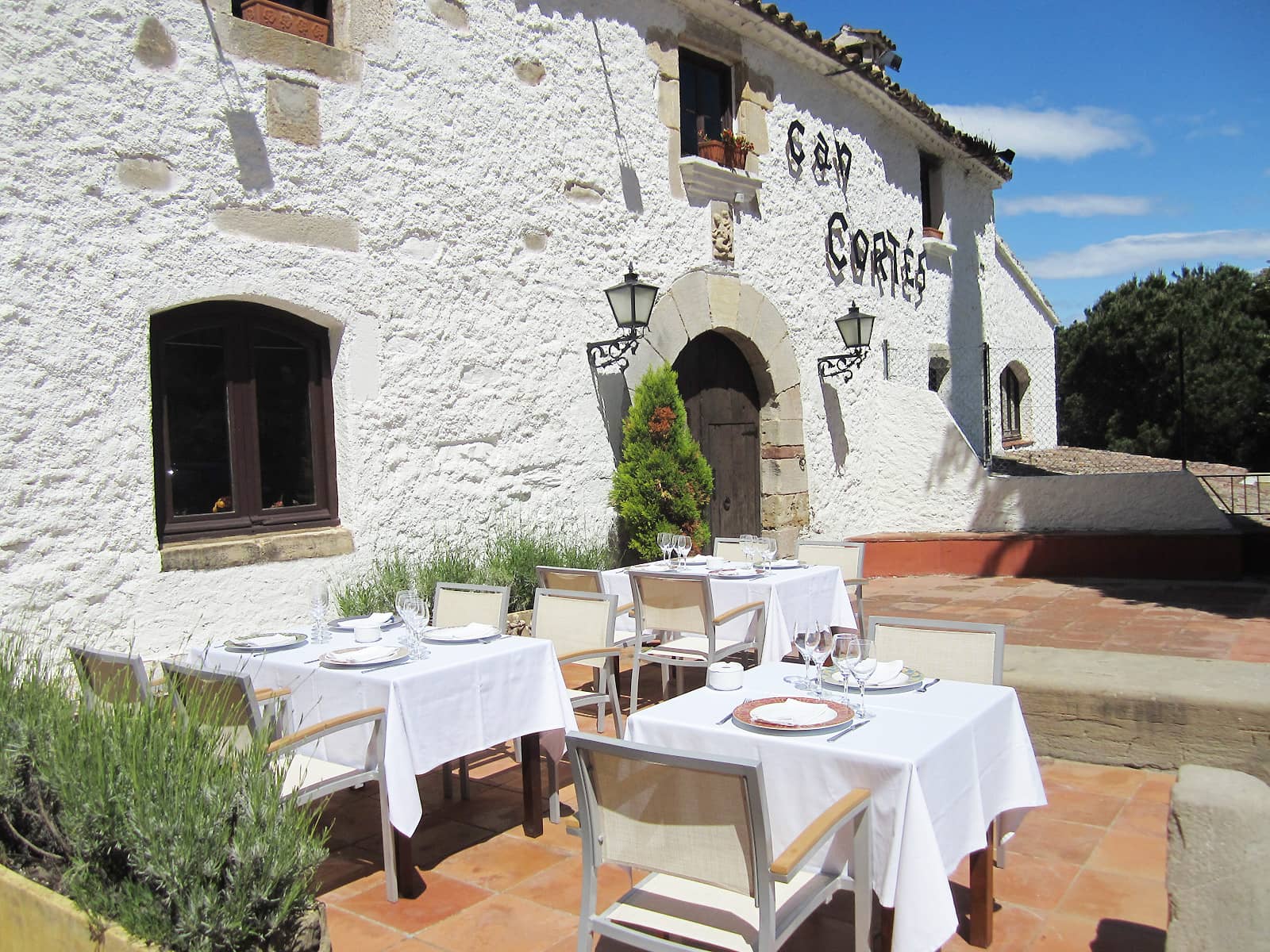 RESTAURANT-BARCELONA-SANT-CUGAT-MASIA